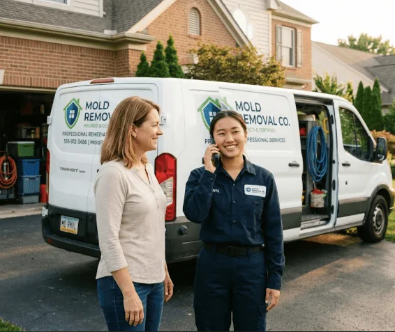 Crawlspace Mold Remediation Emerson, IA FAQs